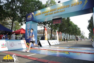 ULTRA ROAD 2023 - Ảnh #854819
