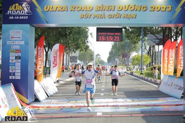 ULTRA ROAD 2023 - Ảnh #855702