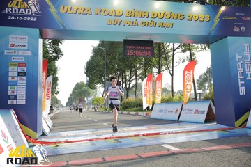 ULTRA ROAD 2023 - Ảnh #854918