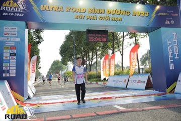ULTRA ROAD 2023 - Ảnh #854901