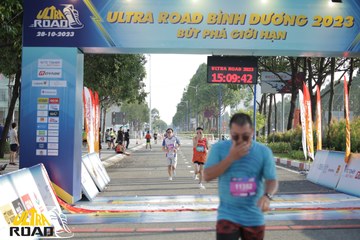 ULTRA ROAD 2023 - Ảnh #855196