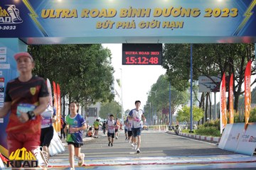 ULTRA ROAD 2023 - Ảnh #855500