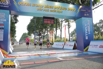 ULTRA ROAD 2023 - Ảnh #855019