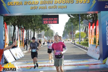 ULTRA ROAD 2023 - Ảnh #855345