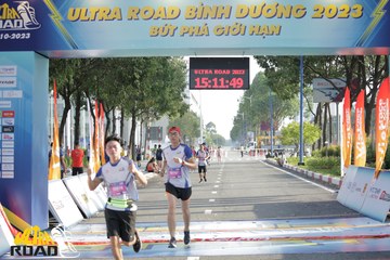 ULTRA ROAD 2023 - Ảnh #855422