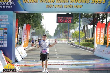 ULTRA ROAD 2023 - Ảnh #855621