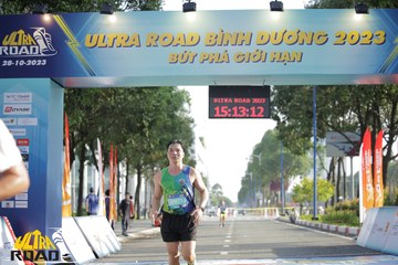 ULTRA ROAD 2023 - Ảnh #855560