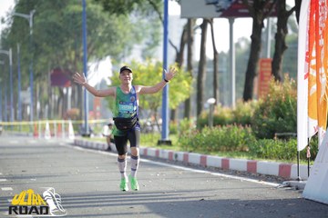 ULTRA ROAD 2023 - Ảnh #856213