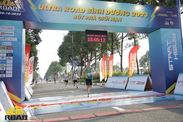 ULTRA ROAD 2023 - Ảnh #854942
