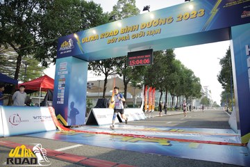 ULTRA ROAD 2023 - Ảnh #854842