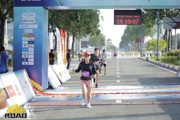 ULTRA ROAD 2023 - Ảnh #855231
