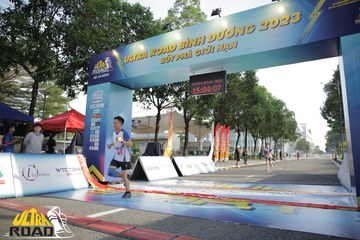 ULTRA ROAD 2023 - Ảnh #854848