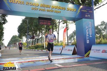 ULTRA ROAD 2023 - Ảnh #855131