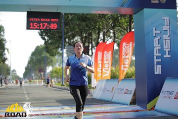 ULTRA ROAD 2023 - Ảnh #855920