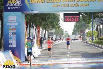 ULTRA ROAD 2023 - Ảnh #855436