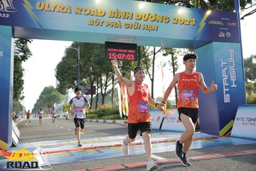 ULTRA ROAD 2023 - Ảnh #855096