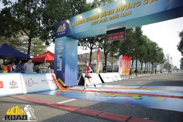 ULTRA ROAD 2023 - Ảnh #854858