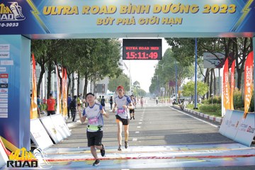 ULTRA ROAD 2023 - Ảnh #855416