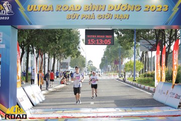 ULTRA ROAD 2023 - Ảnh #855540