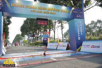 ULTRA ROAD 2023 - Ảnh #855014