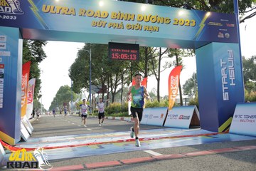 ULTRA ROAD 2023 - Ảnh #854946