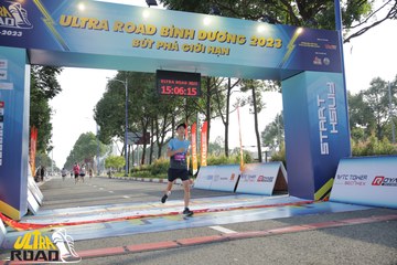 ULTRA ROAD 2023 - Ảnh #855011