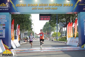 ULTRA ROAD 2023 - Ảnh #855781