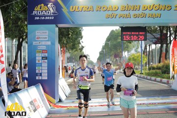 ULTRA ROAD 2023 - Ảnh #855258