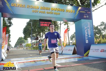ULTRA ROAD 2023 - Ảnh #854966