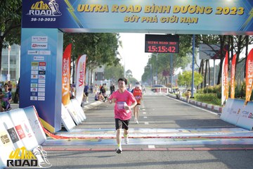 ULTRA ROAD 2023 - Ảnh #855734