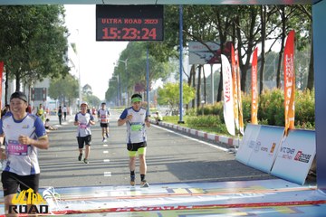 ULTRA ROAD 2023 - Ảnh #856594