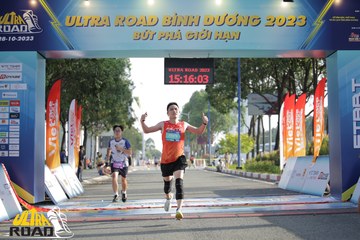 ULTRA ROAD 2023 - Ảnh #855791