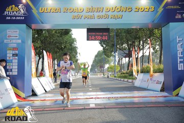 ULTRA ROAD 2023 - Ảnh #854543