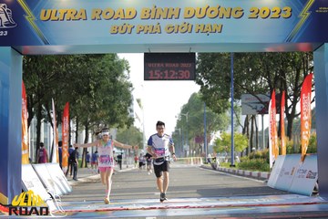 ULTRA ROAD 2023 - Ảnh #855465