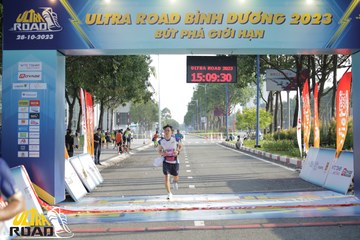 ULTRA ROAD 2023 - Ảnh #855174