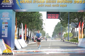 ULTRA ROAD 2023 - Ảnh #855574