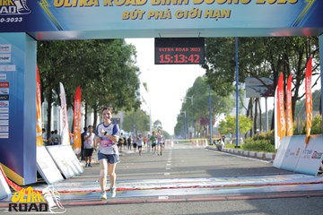 ULTRA ROAD 2023 - Ảnh #855586