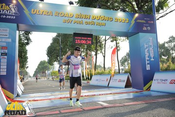 ULTRA ROAD 2023 - Ảnh #855055