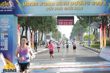 ULTRA ROAD 2023 - Ảnh #855380