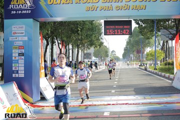 ULTRA ROAD 2023 - Ảnh #855402