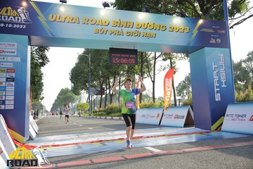 ULTRA ROAD 2023 - Ảnh #854995