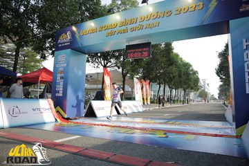 ULTRA ROAD 2023 - Ảnh #854776