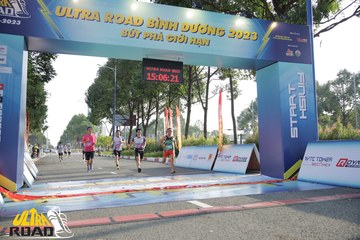 ULTRA ROAD 2023 - Ảnh #855021