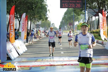 ULTRA ROAD 2023 - Ảnh #856607