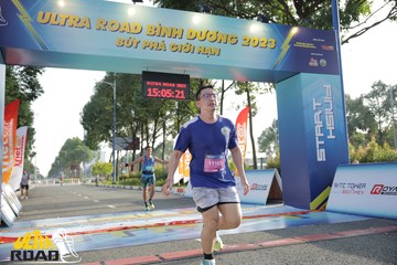 ULTRA ROAD 2023 - Ảnh #854969
