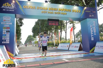 ULTRA ROAD 2023 - Ảnh #855052
