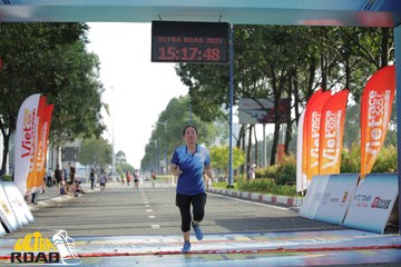 ULTRA ROAD 2023 - Ảnh #855909