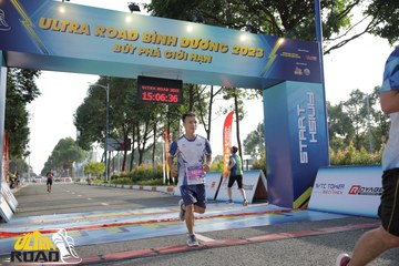 ULTRA ROAD 2023 - Ảnh #855065