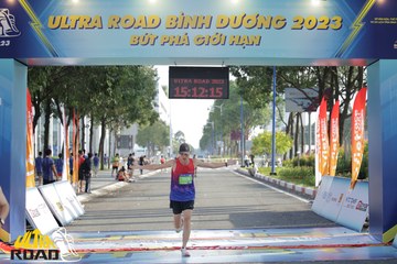 ULTRA ROAD 2023 - Ảnh #855446