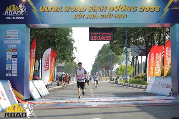 ULTRA ROAD 2023 - Ảnh #855662